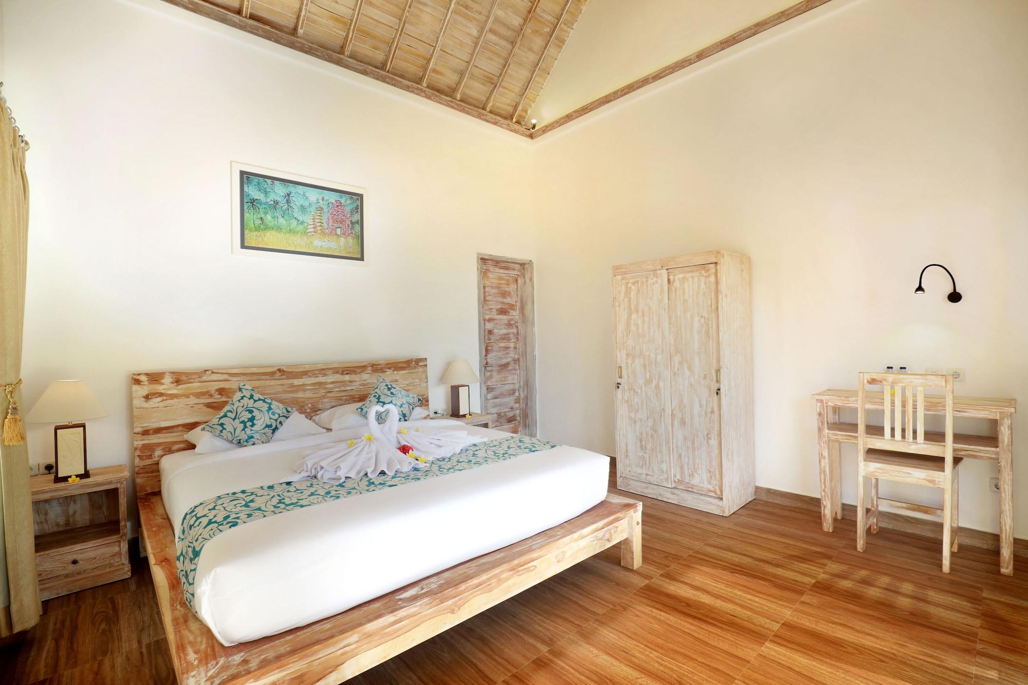Bukal Sari Uluwatu