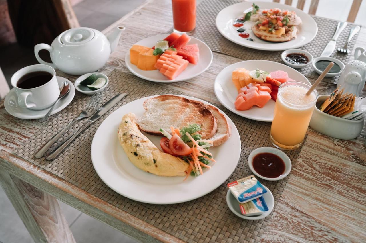 Bukal Sari Couette-café