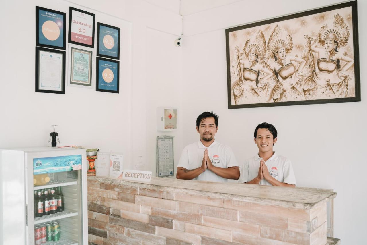 Couette-café Bukal Sari 3*
