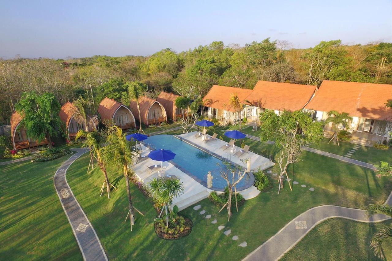 Bukal Sari Uluwatu