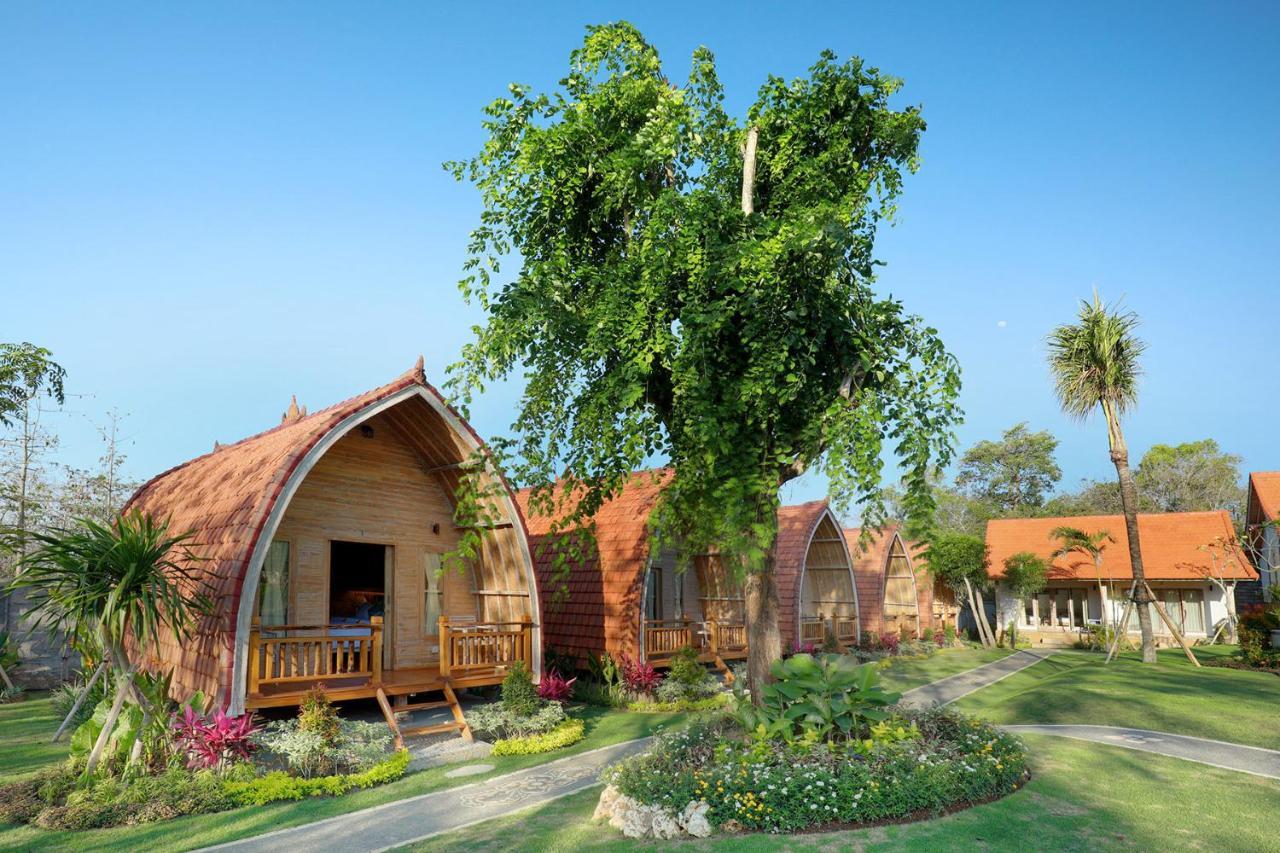 Couette-café Bukal Sari 3*