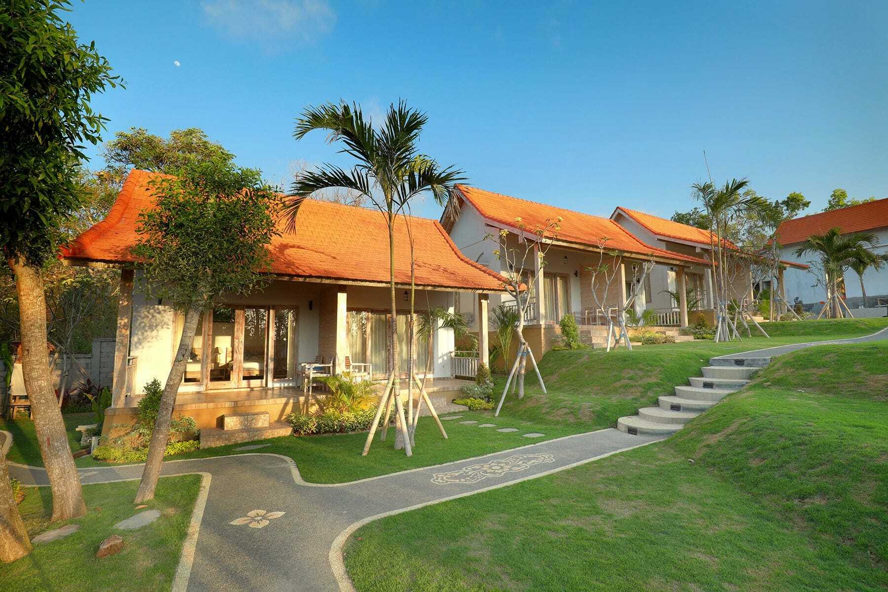 Bukal Sari Couette-café Uluwatu